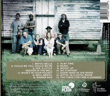 Load image into Gallery viewer, Eric Bibb : Deeper In The Well (CD, Album, Dig)