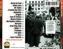 Load image into Gallery viewer, Coyle & Sharpe : On The Loose (CD)