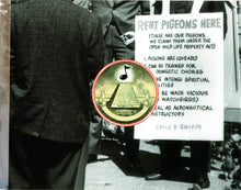 Load image into Gallery viewer, Coyle & Sharpe : On The Loose (CD)