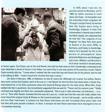 Load image into Gallery viewer, Coyle & Sharpe : On The Loose (CD)