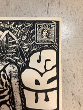 Load image into Gallery viewer, Butthole Surfers Texas Tour - 1990 (Poster)