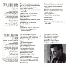 Load image into Gallery viewer, Sammy Kershaw : Politics Religion And Her (CD, Album)