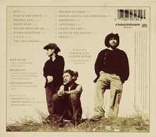 Load image into Gallery viewer, Tin Hat Trio : The Rodeo Eroded (CD, Album, Promo, Car)