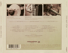 Load image into Gallery viewer, Tin Hat Trio : The Rodeo Eroded (CD, Album, Promo, Car)