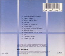 Load image into Gallery viewer, Sonny Boy Williamson (2) : Down And Out Blues (CD, Album, RE)