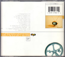 Load image into Gallery viewer, Sam Phillips : Omnipop (It's Only A Flesh Wound Lambchop) (CD, Album)