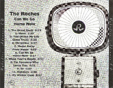 Load image into Gallery viewer, The Roches : Can We Go Home Now (CD, Advance, Album, Promo)