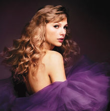 Load image into Gallery viewer, Taylor Swift - Speak Now (Taylor's Version)