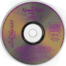 Load image into Gallery viewer, Elvis Presley : The Legend Begins (CD, Comp)