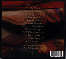 Load image into Gallery viewer, Wild Child (4) : Pillow Talk (CD)