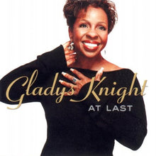 Load image into Gallery viewer, Gladys Knight : At Last (CD, Album, Enh)