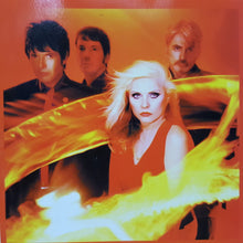 Load image into Gallery viewer, Blondie : The Curse Of Blondie (Hybrid, DualDisc, Album, Multichannel, NTSC, DVD)