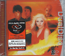Load image into Gallery viewer, Blondie : The Curse Of Blondie (Hybrid, DualDisc, Album, Multichannel, NTSC, DVD)