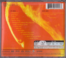 Load image into Gallery viewer, Blondie : The Curse Of Blondie (Hybrid, DualDisc, Album, Multichannel, NTSC, DVD)