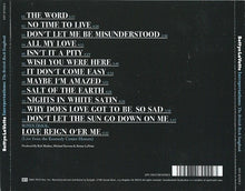 Load image into Gallery viewer, Bettye Lavette : Interpretations: The British Rock Songbook (CD, Album)