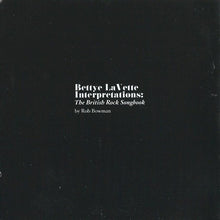 Load image into Gallery viewer, Bettye Lavette : Interpretations: The British Rock Songbook (CD, Album)