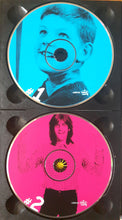 Load image into Gallery viewer, Nick Lowe : The Doings (The Solo Years) (4xCD, Comp + Box)