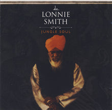 Load image into Gallery viewer, Dr. Lonnie Smith* : Jungle Soul (CD, Album)