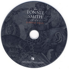 Load image into Gallery viewer, Dr. Lonnie Smith* : Jungle Soul (CD, Album)