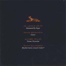 Load image into Gallery viewer, Dr. Lonnie Smith* : Jungle Soul (CD, Album)