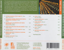 Load image into Gallery viewer, Various : The Rough Guide To The Music Of The Himalayas (CD, Comp)
