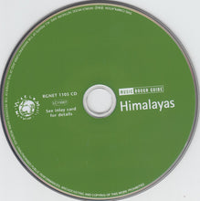 Load image into Gallery viewer, Various : The Rough Guide To The Music Of The Himalayas (CD, Comp)