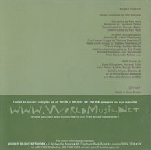 Load image into Gallery viewer, Various : The Rough Guide To The Music Of The Himalayas (CD, Comp)