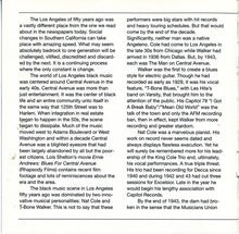 Load image into Gallery viewer, Charles Brown : Just a Lucky So and So (CD, Album)