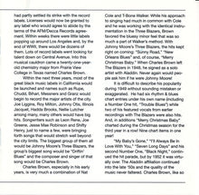 Load image into Gallery viewer, Charles Brown : Just a Lucky So and So (CD, Album)