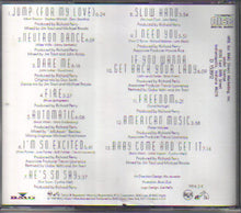 Load image into Gallery viewer, Pointer Sisters : Greatest Hits (CD, Comp, Club, RE)