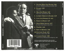 Load image into Gallery viewer, Luther Tucker : Sad Hours (CD, Album)