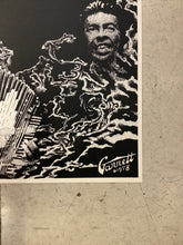 Load image into Gallery viewer, Clifton Chenier at Antone's - 1978 (Poster)