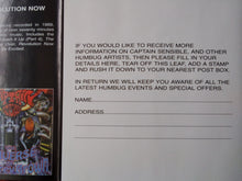 Load image into Gallery viewer, Captain Sensible : A Slice Of ... (CD, Comp)