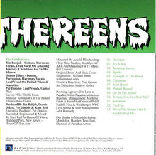 Load image into Gallery viewer, The Smithereens : The Smithereens Play "Tommy"! (CD, Album)