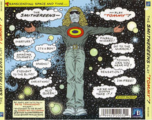 Load image into Gallery viewer, The Smithereens : The Smithereens Play "Tommy"! (CD, Album)