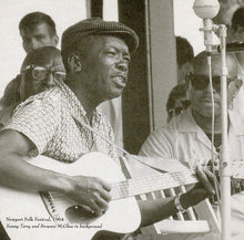 Load image into Gallery viewer, John Lee Hooker : The Best Of John Lee Hooker (1965 To 1974) (CD, Comp, RM)