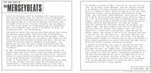 Load image into Gallery viewer, The Merseybeats : The Very Best Of The Merseybeats (CD, Comp)