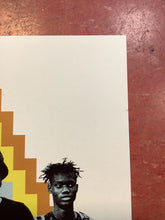 Load image into Gallery viewer, Songhoy Blues at Antone's Nightclub (Poster)