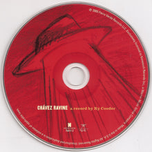 Load image into Gallery viewer, Ry Cooder : Chávez Ravine (CD, Album, Sli)