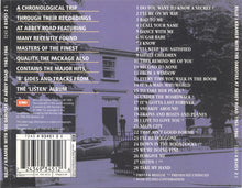Load image into Gallery viewer, Billy J. Kramer With The Dakotas* : Billy J. Kramer With The Dakotas At Abbey Road 1963-1966 (CD, Comp, RM)