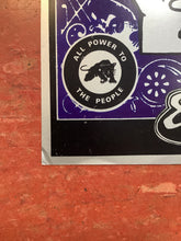 Load image into Gallery viewer, De La Soul and Rahzel at Emo's - 2005 (Poster)