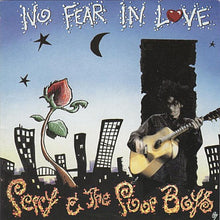 Load image into Gallery viewer, Perry & The Poor Boys* : No Fear In Love (CD, Album)