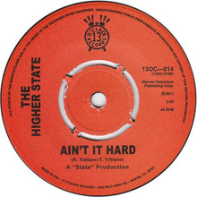 Load image into Gallery viewer, The Higher State : I Just Pretend (7", Mono, Ltd)