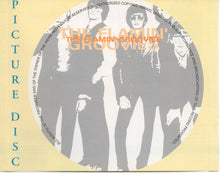 Load image into Gallery viewer, The Flamin' Groovies : The Flamin' Groovies (CD, Comp, RM)