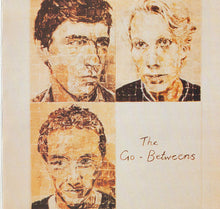 Load image into Gallery viewer, The Go-Betweens : Send Me A Lullaby (CD)