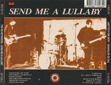Load image into Gallery viewer, The Go-Betweens : Send Me A Lullaby (CD)