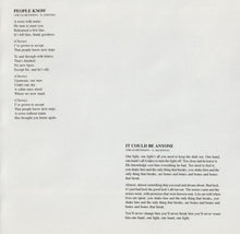 Load image into Gallery viewer, The Go-Betweens : Send Me A Lullaby (CD)