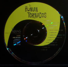 Load image into Gallery viewer, The Human Tornados : The Human Tornados (CD, Album)