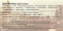 Load image into Gallery viewer, John Mooney : Gone To Hell (CD, Album)