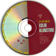 Load image into Gallery viewer, Colin Blunstone : Some Years: It's The Time Of Colin Blunstone (CD, Comp, RM)